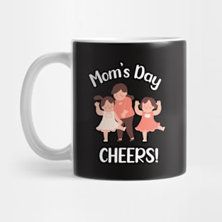 Mothers Day Celebration Mug